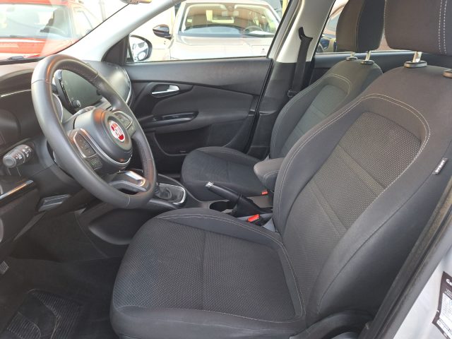 FIAT Tipo usata, con Airbag laterali