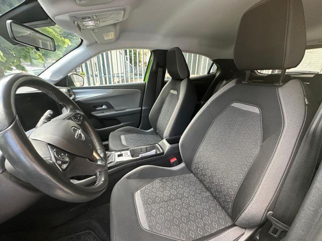 OPEL Mokka usata, con Cruise Control