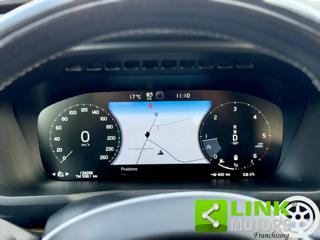 VOLVO XC90 usata, con Sedile posteriore sdoppiato