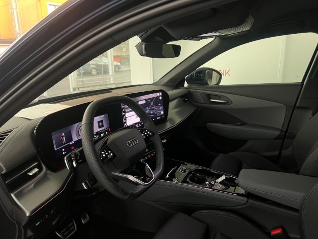 AUDI Q3 usata, con Vivavoce