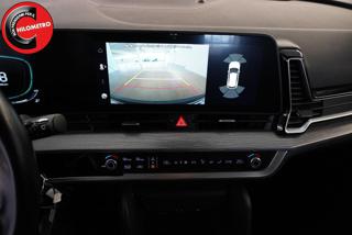 KIA Sportage usata, con Sistema di navigazione