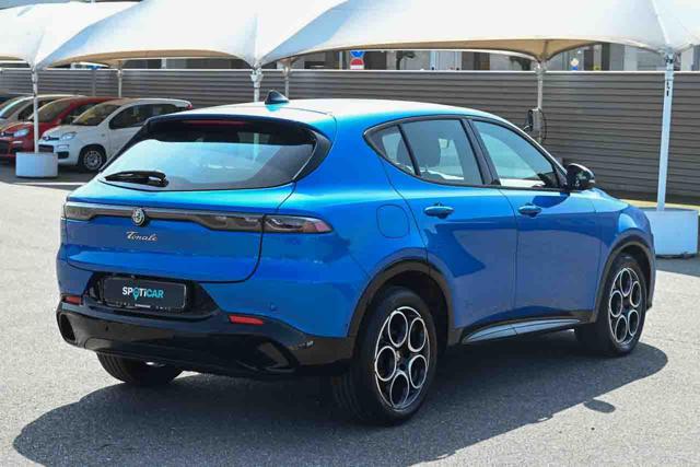 ALFA ROMEO Tonale usata, con Alzacristalli elettrici