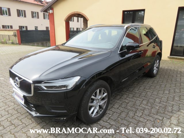VOLVO XC60 usata, con Airbag