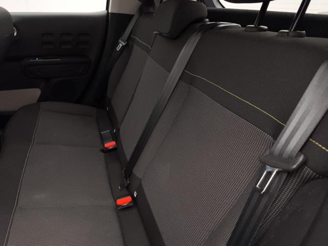 CITROEN C3 usata 15