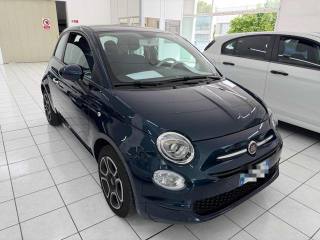 FIAT 500 usata, con Airbag laterali