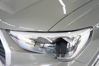 AUDI Q3 usata, con Isofix