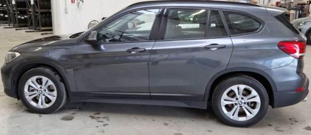 BMW X1 usata, con Airbag laterali
