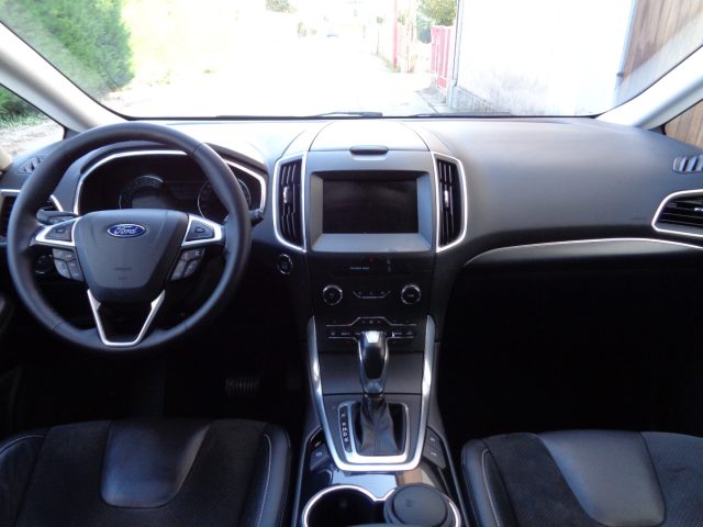 FORD S-Max usata, con Controllo trazione