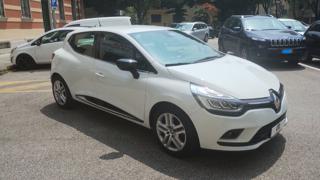 RENAULT Clio usata, con Airbag laterali