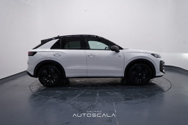 VOLKSWAGEN T-Roc usata, con Boardcomputer