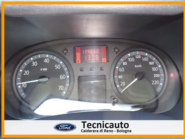 RENAULT Clio usata 13