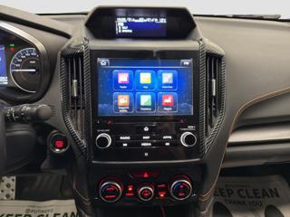 SUBARU XV usata, con Immobilizzatore elettronico