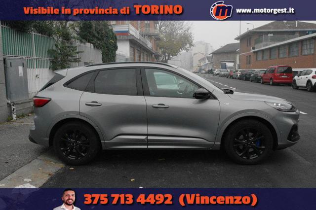 FORD Kuga usata, con Chiusura centralizzata