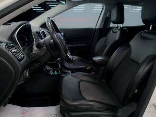 JEEP Compass usata 15