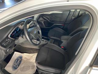 FORD Focus usata, con Boardcomputer