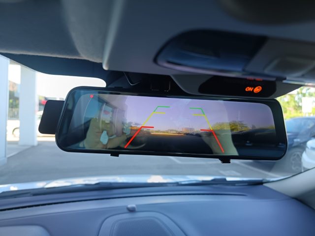 FORD EcoSport usata, con Controllo trazione