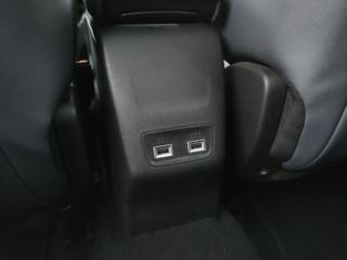 PEUGEOT 2008 usata, con Park Distance Control