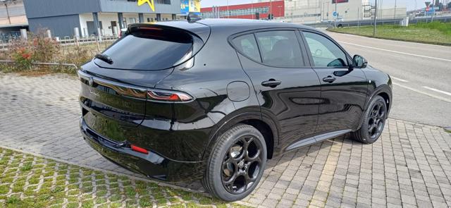 ALFA ROMEO Tonale usata, con Alzacristalli elettrici