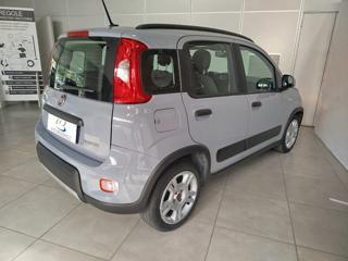 FIAT Panda usata, con Airbag Passeggero