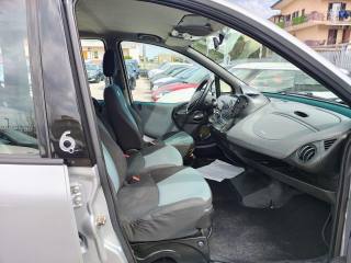 FIAT Multipla usata, con Boardcomputer