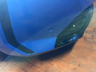OPEL Corsa usata, con Touch screen