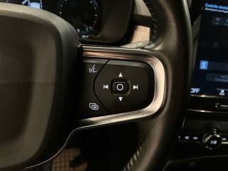 VOLVO XC40 usata, con Supporto lombare