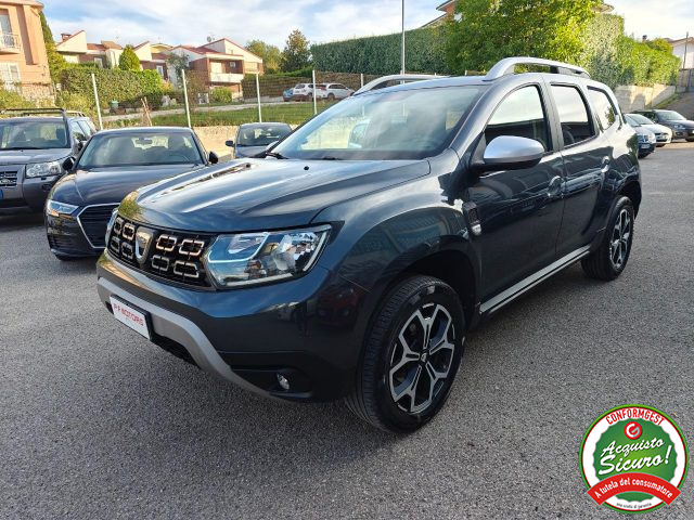 DACIA Duster usata, con Airbag