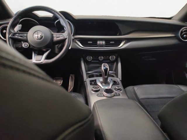 ALFA ROMEO Stelvio usata, con Fari Xenon