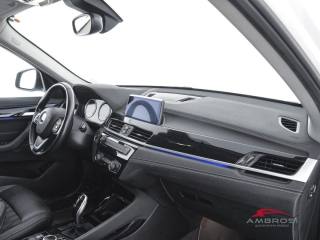 BMW X1 usata 11