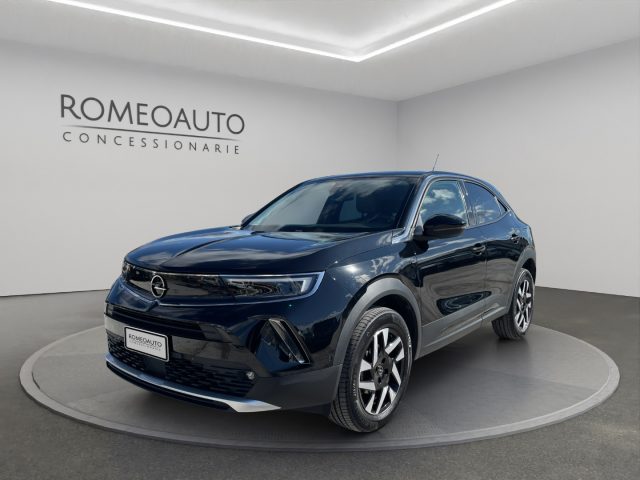 OPEL Mokka usata, con Airbag laterali