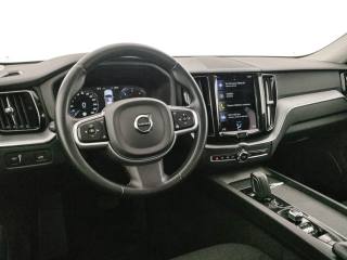 VOLVO XC60 usata, con Sistema di navigazione