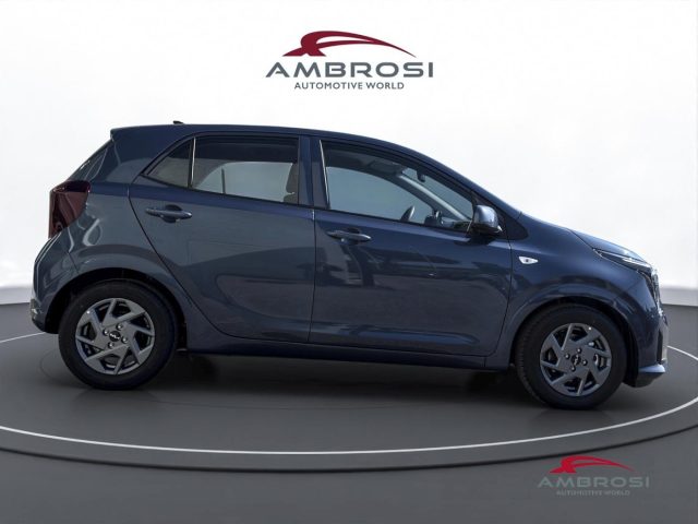 KIA Picanto usata 4
