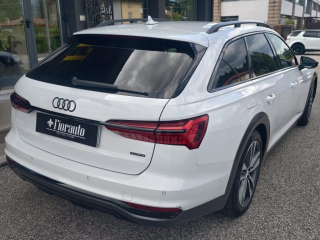 AUDI A6 allroad usata, con Airbag Passeggero