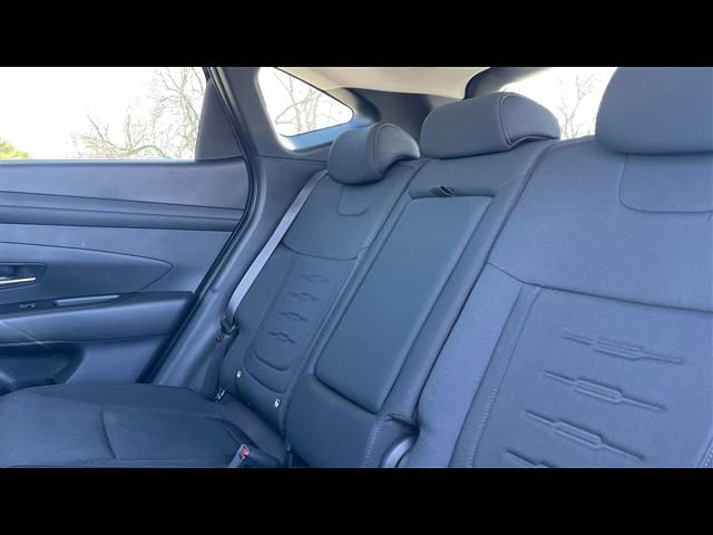 HYUNDAI Tucson usata, con Immobilizzatore elettronico