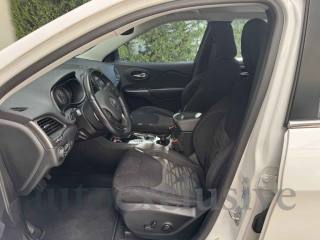 JEEP Cherokee usata, con ESP