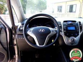HYUNDAI iX20 usata, con Controllo trazione