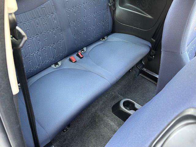 FIAT 500 usata, con Cruise Control