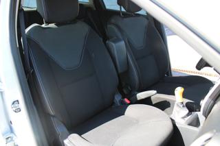 RENAULT Clio usata, con Cruise Control