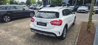 MERCEDES-BENZ GLA 220 usata, con Alzacristalli elettrici
