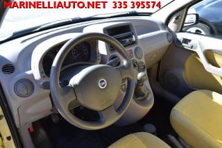 FIAT Panda usata, con Climatizzatore