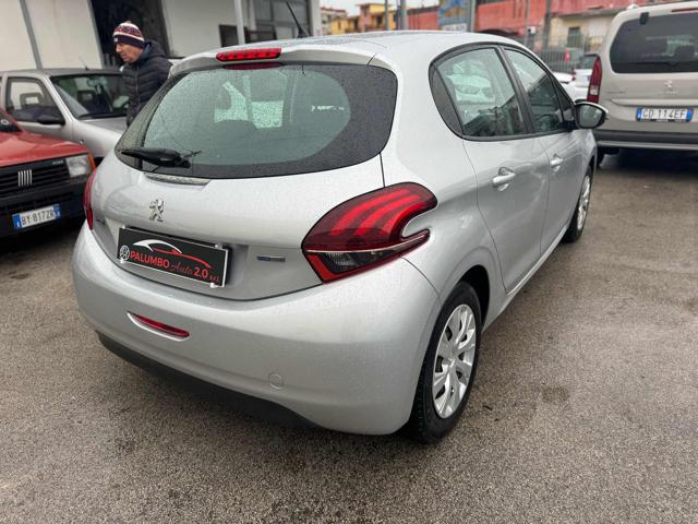 PEUGEOT 208 usata, con Airbag Passeggero