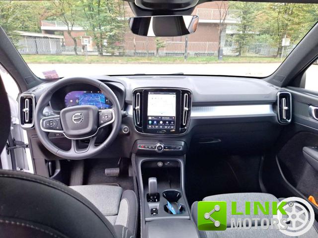VOLVO XC40 usata, con Alzacristalli elettrici