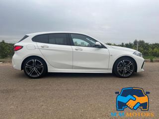 BMW 118 usata, con Airbag Passeggero