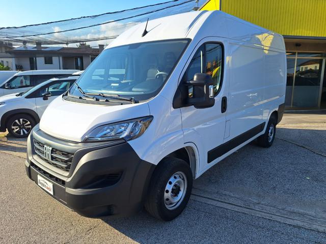 FIAT Ducato usata, con ABS