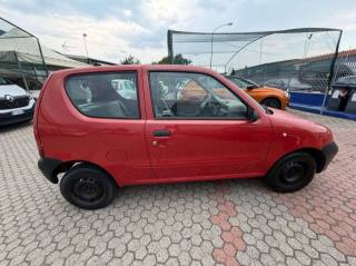 FIAT Seicento usata, con Airbag