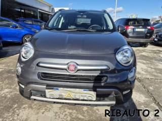 FIAT 500X usata, con Luci diurne LED