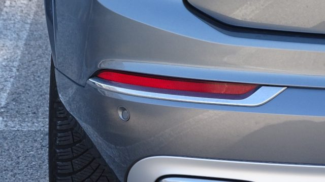 VOLVO XC90 usata, con Chiusura centralizzata telecomandata