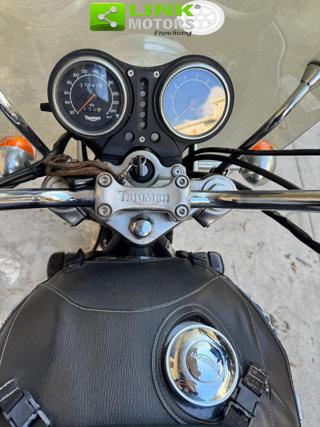 TRIUMPH Legend TT 900 usata 10