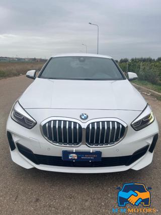 BMW 118 usata, con Airbag