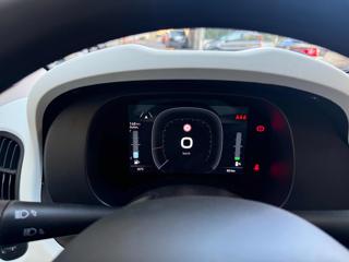 FIAT Panda usata, con Specchietti laterali elettrici